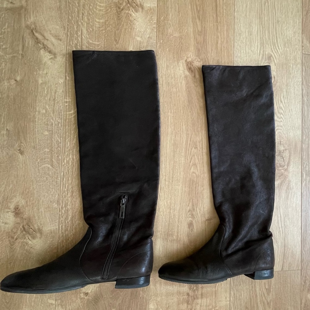 PRADA boots
